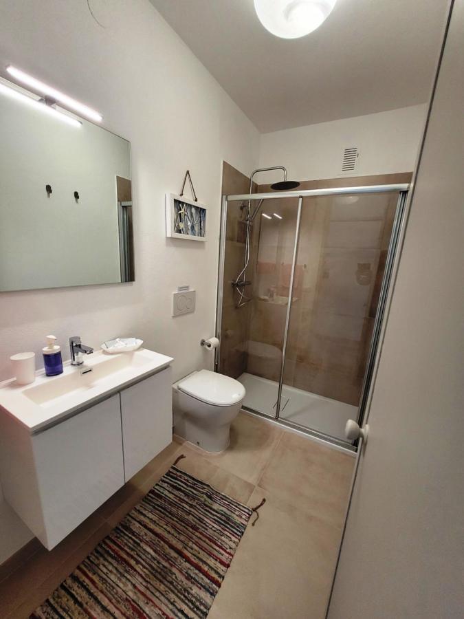 Rosato Double Lagoon & Sunset View Apartment Линьяно-Саббьядоро Экстерьер фото